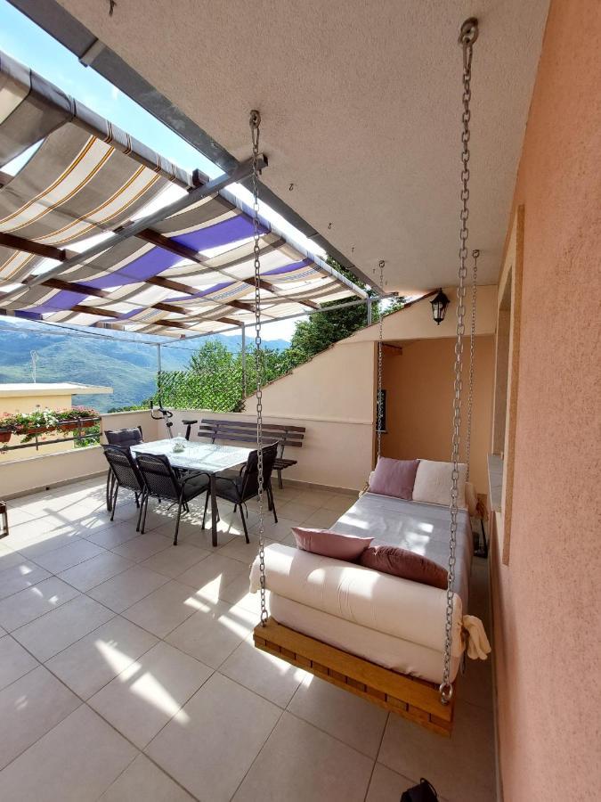 Village Apartment Zagvozd Dış mekan fotoğraf