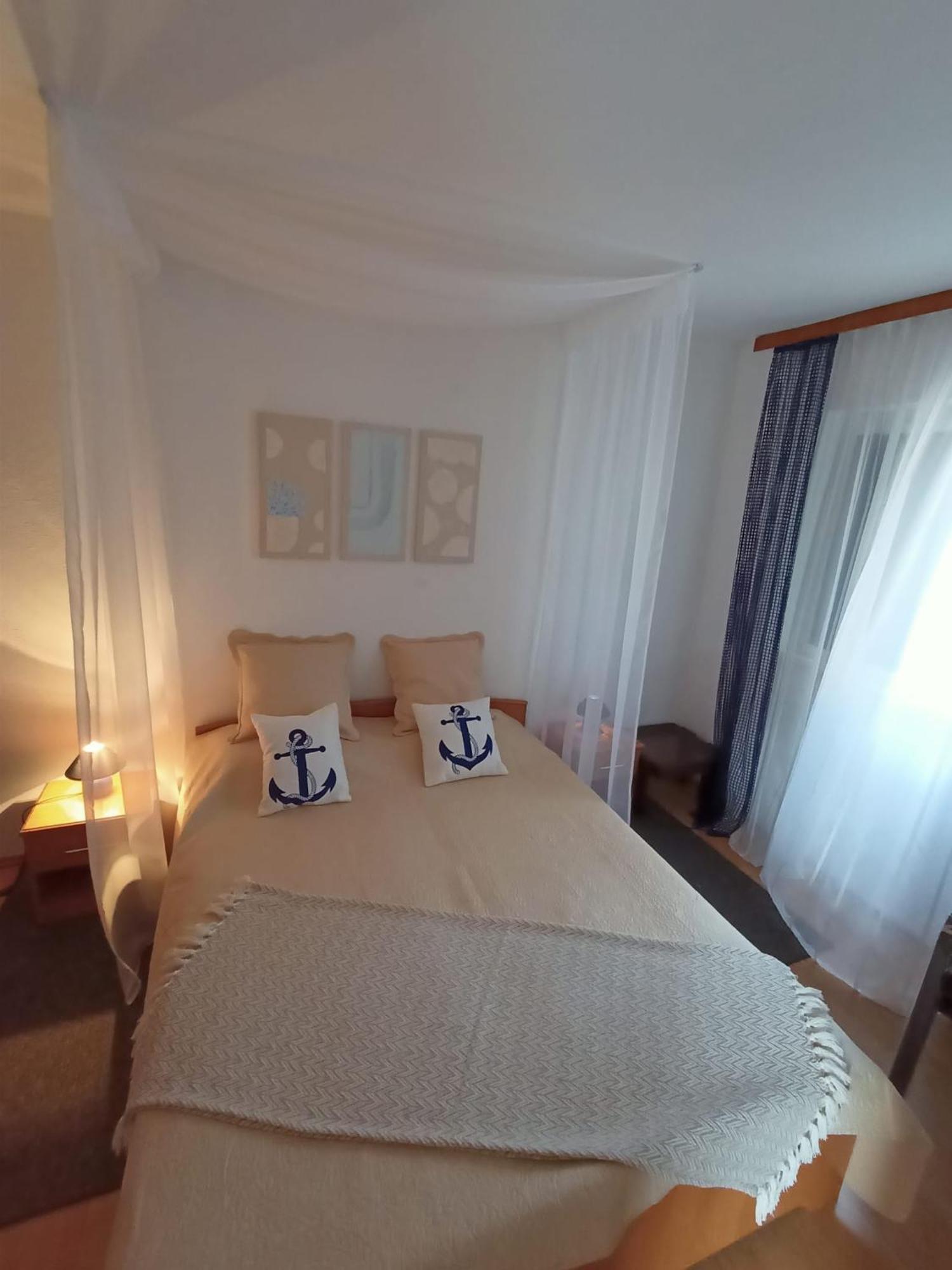 Village Apartment Zagvozd Dış mekan fotoğraf